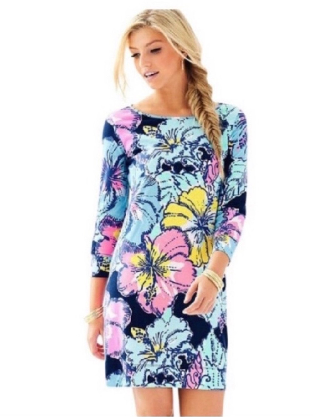 Lilly Pulitzer Marlowe Dress size Medium
